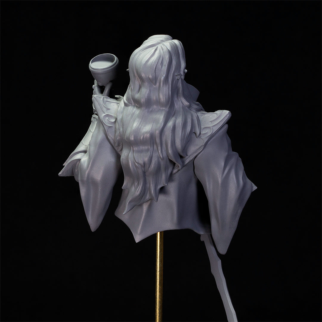 Corbin Valentine 1/12 scale Bust