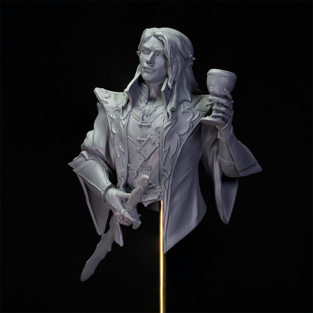 Corbin Valentine 1/12 scale Bust