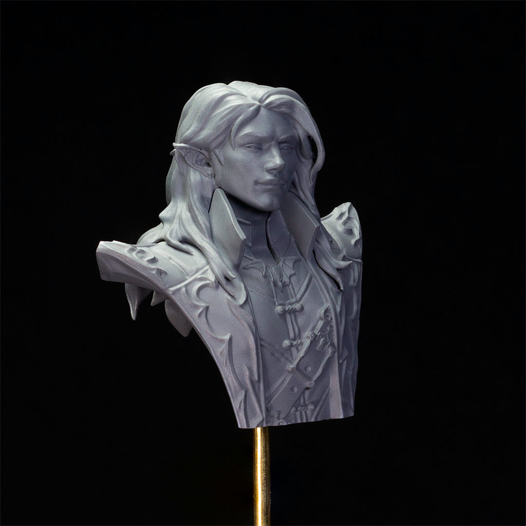 Corbin Valentine Academic 1/12 scale